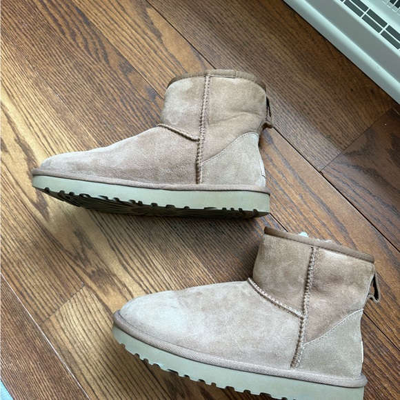 UGG Classic Mini II Boots - Picture 4 of 14